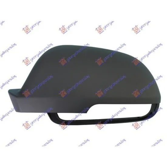 Capac Oglinda SKODA SUPERB 2 2008->2015 Carcasa oglinda stanga pt vopsit Perioada 2008 2009 2010 2011 2012 2013 2014 2015