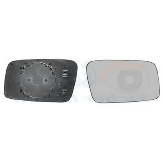 Sticla Oglinda VOLVO S40 1 1995->2004 Geam oglinda exterioara dreapta, convex Perioada 1995 1996 1997 1998 1999 2000 2001 2002 2003
