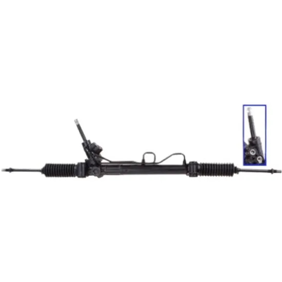 Caseta servodirectie CHEVROLET CRUZE J300 2009-> 1.8 103KW 140CP , pentru motor LUW, LWE perioada 2009 2010 2011 2012 2013 2014