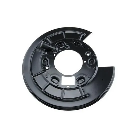 protectie stropire disc frana LAND ROVER DISCOVERY 4.0 V6 4x4 -160KW/218CP- 4009cmc, pentru motor 406PN, perioada 2004,2005,2006,2007,2008,2009