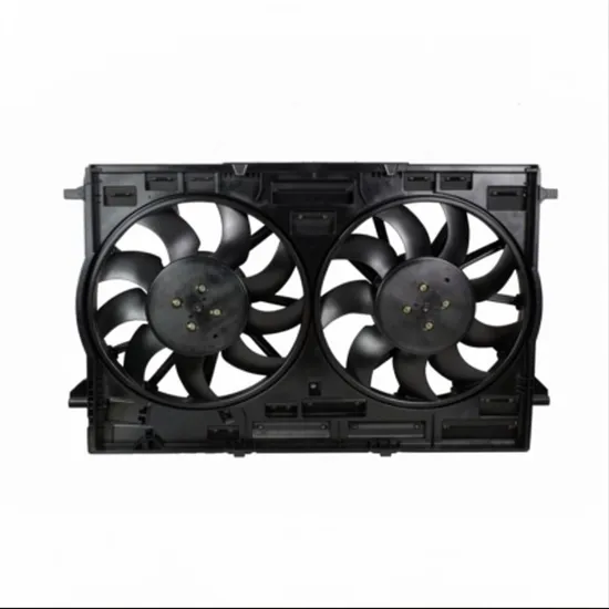 Ventilator Motor AUDI Q8 2018-> Ventilator 3.0 diesel - 4.0 benzina (motor+elice) dreapta (390 mm)(600W) Perioada 2018 2019 2020 2021 2022