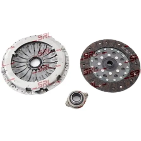Kit ambreiaj HYUNDAI SANTA FE 1 2001->2006 pentru 2.0 CRDi, perioada 2001 2002 2003 2004 2005 2006