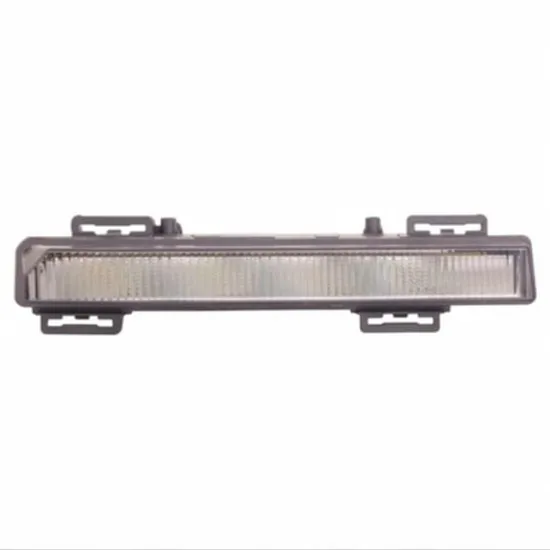 Lampa Fata MERCEDES C-CLASS W204 2007->2014 Lampa Daylight LED (C 63 AMG) (ULO) DREAPTA Perioada 2011 2012 2013 2014 2015