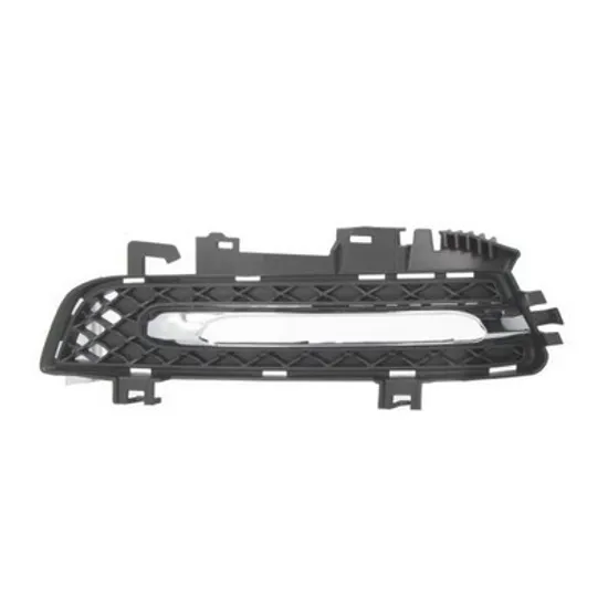 Grila Bara MERCEDES E-CLASS W212 2009->2015 Grila bara fata lateral (cu lampa LED dreapta) stanga W207 Coupe/Cabr 2009->2013 Perioada 2009 2010 2011 2012 2013 2014 2015 2016