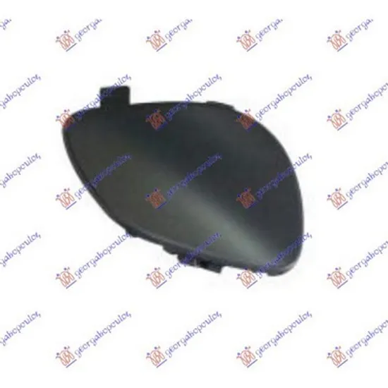 Capac Bara fata MERCEDES E-CLASS W213 2016-> Capac carlig remorcare fata (BASE AMG-LINE si E63 AMG) Perioada 2016 2017 2018 2019 2020 2021 2022