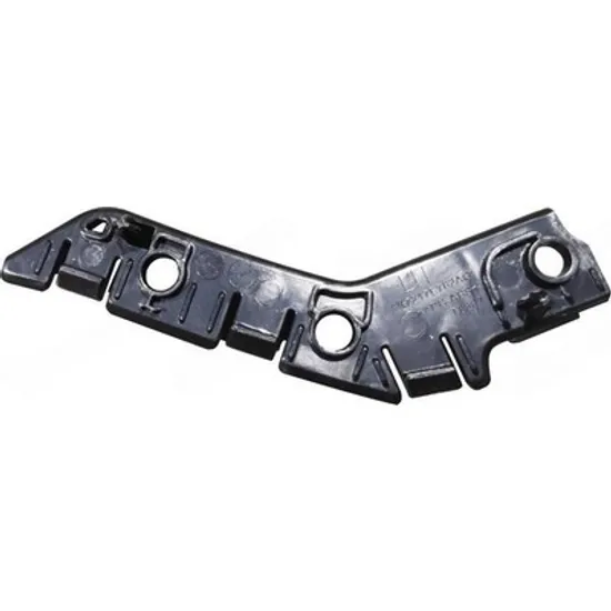 Suport Bara fata LAND ROVER DISCOVERY SPORT 2014-> Suport Bara fata lateral plastic STANGA Perioada 2014 2015 2016 2017 2018 2019