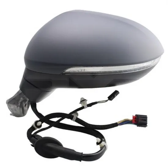 Capac Oglinda VW PASSAT B8 2014-> Capac oglinda pentru vopsit stanga Perioada 2014 2015 2016 2017 2018 2019 2020 2021 2022 2023 2024