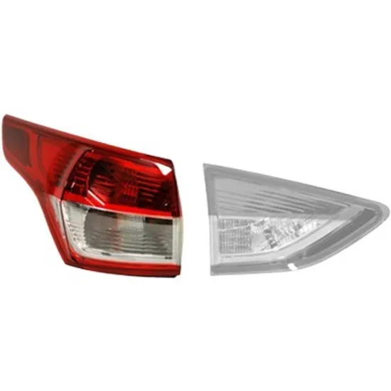 Lampa stop spate stanga FORD KUGA 2 2012->2019 perioada 2013 2014 2015 2016 , exterior
