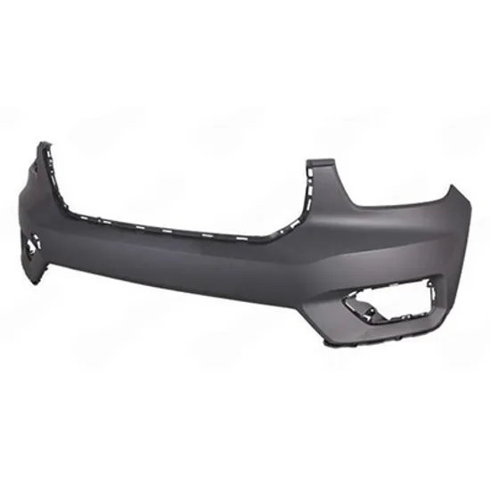Bara Fata VOLVO XC40 2017-> Bara fata pentru vopsit (cu predecupaje pentru senzori parcare si gauri spalator) Perioada 2017 2018 2019 2020 2021 2022 2023