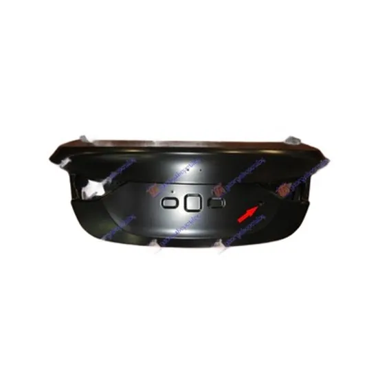 Capota Spate HYUNDAI ELANTRA 2011->2016 Capota spate cu gaura butuc 2011->2013 Perioada 2011 2012 2013