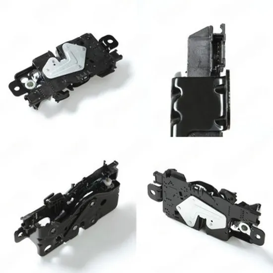Inchizator hayon MINI COUNTRYMAN F60 2016-> Broasca Hayon electrica cu deschidere automata (5pini) Perioada 2016 2017 2018 2019 2020 2021