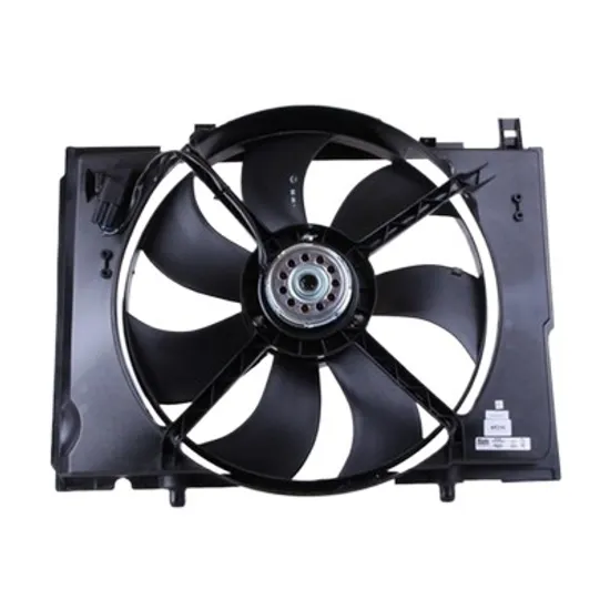 Ventilator motor MERCEDES SLK R170 1996->2004 200 100KW 136CP , pentru motor M 111.946 perioada 1996 1997 1998 1999 2000