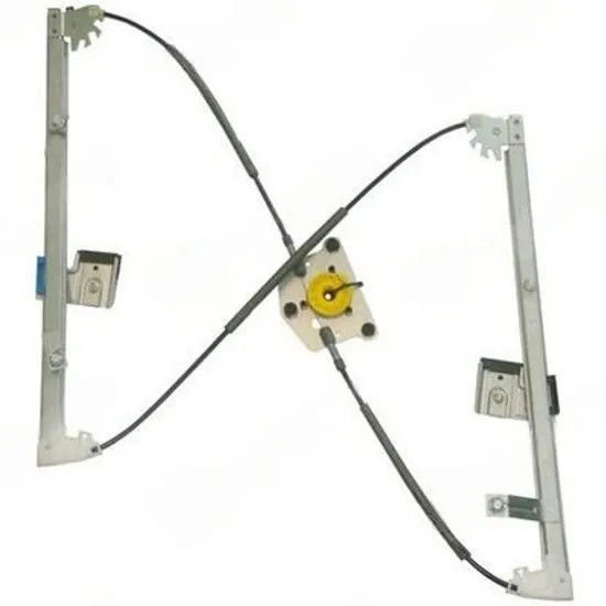 Macara Usa VW TOURAN 2003->2010 Macara usa fata electrica fara motor DREAPTA Perioada 2003 2004 2005 2006