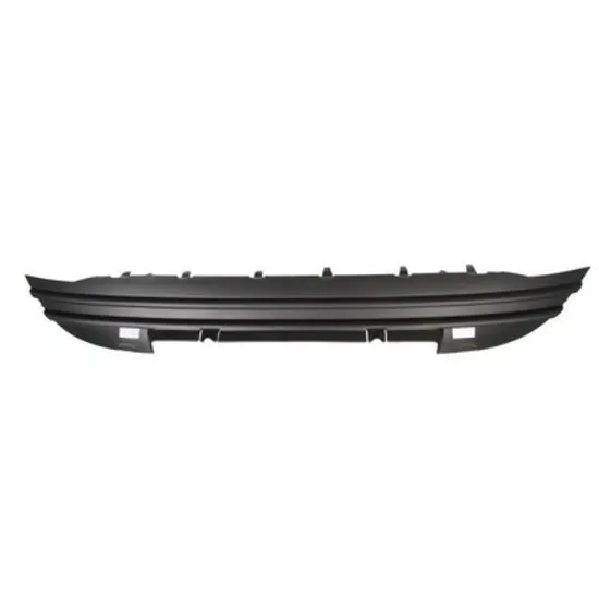 Grila Bara PEUGEOT 308 1 2007->2014 Grila in bara fata inferioara neagra Perioada 2007 2008 2009 2010 2011 2012 2013 2014 2015 2016