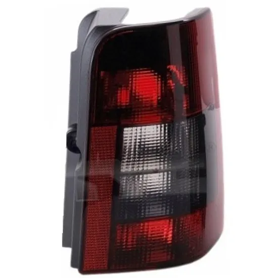 Stop Spate CITROEN BERLINGO 1996->2011 Lampa spate (usa dubla) (TURKEY) dreapta Perioada 1996 1997 1998 1999 2000 2001 2002 2003 2004 2005
