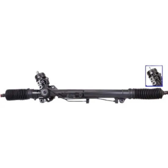 Caseta servodirectie AUDI A6 C5 1997->2005 pentru 2.7 quattro, perioada 2001 2002 2003 2004