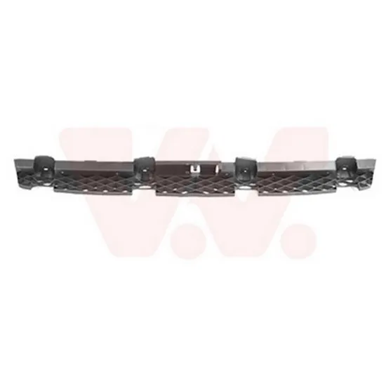 Armatura Bara spate VW PASSAT B7 2010->2014 Armatura bara spate PLASTIC SEDAN Perioada 2010 2011 2012 2013 2014