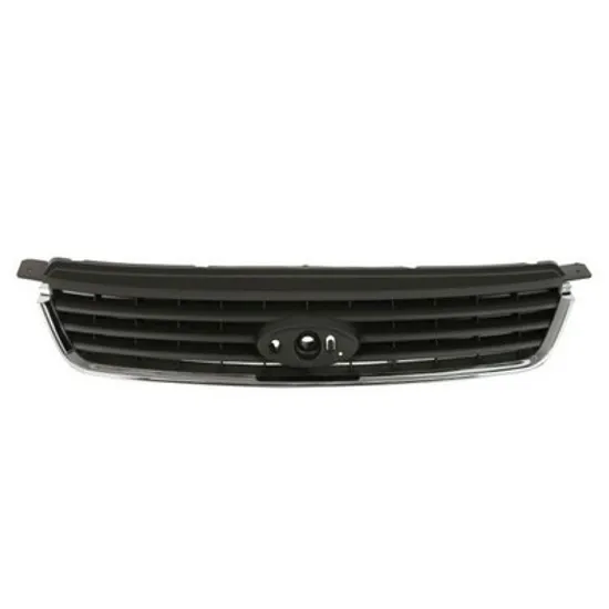 Grila Radiator FORD KUGA 1 2008->2012 Grila radiator complet cromat Perioada 2008 2009 2010 2011 2012 2013