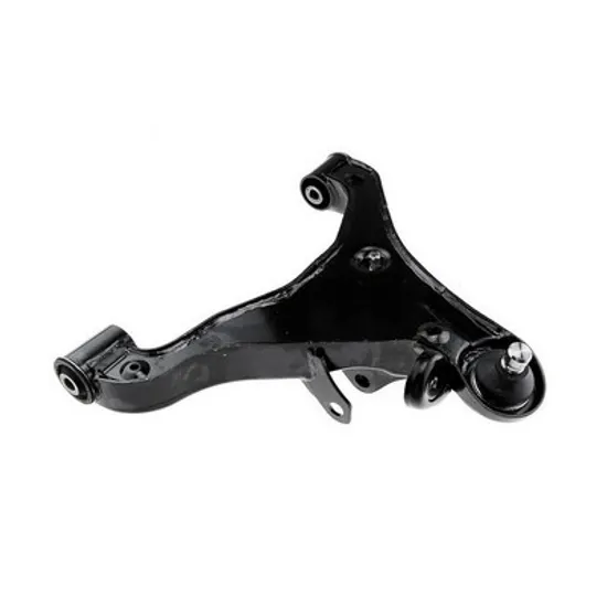 Brat suspensie DREAPTA FATA NISSAN NAVARA D40 2004->2014 3.0 dCi 170KW 231 CP, pentru motor V9X perioada 2010,2011,2012,2013,2014,2015