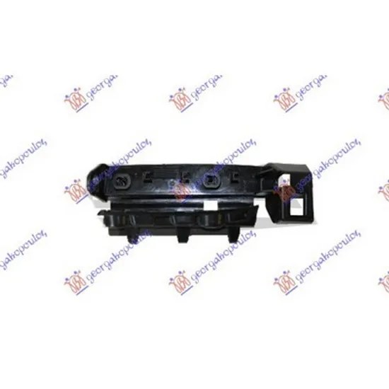 Suport Bara spate AUDI A6 C7 2010->2018 Suport bara spate interior PLASTIC dreapta Perioada 2010 2011 2012 2013 2014