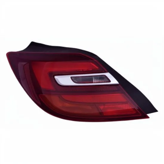 Stop Spate OPEL INSIGNIA A 2008->2017 Lampa stop spate exterior cu LED 5 usi (E) (DEPO) STANGA Perioada 2013 2014 2015 2016 2017