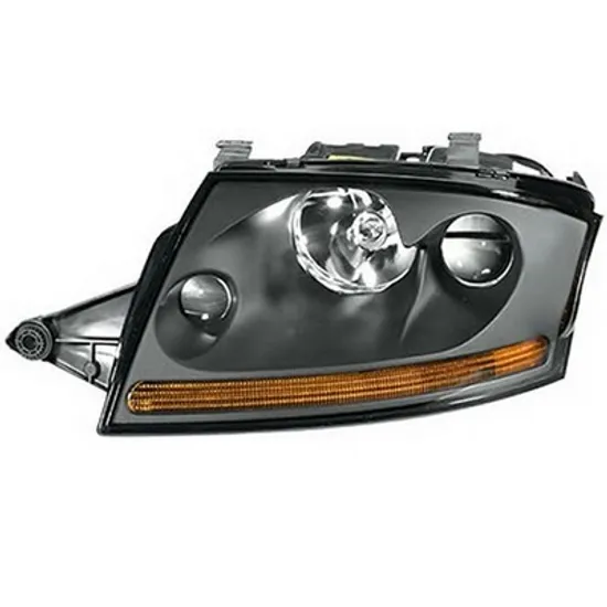 Faruri AUDI TT 8N3 1998->2006 Far XENON MARELLI gri stanga Perioada 1998 1999 2000 2001 2002 2003 2004 2005 2006