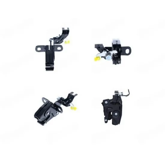 Inchizator Capota spate VW CADDY 4 2015->2020 Broasca Capota spate STANGA Perioada 2015 2016 2017 2018 2019 2020