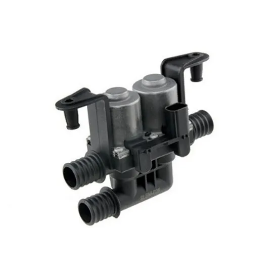 SUPAPA REGLARE COMPRESOR AC BMW SERIE 5 530 xd -170KW/231CP- 2993cmc, pentru motor M57 D30 (306D3), perioada 2005,2006,2007
