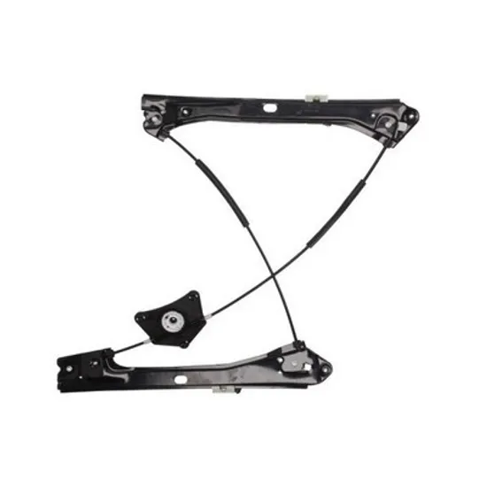 Macara Usa VW JETTA 6 2010-> Macara geam usa fata electrica fara motor stanga Perioada 2010 2011 2012 2013 2014 2015 2016 2017 2018 2019 2020