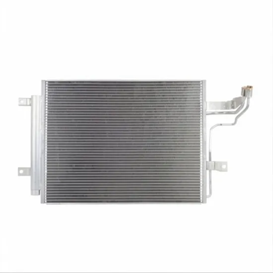 Radiator Aer Conditionat MAZDA CX-30 2019-> Radiator condensator aer conditionat 1.5-2.0 benzina - 2.0 HYBRID (600x438) Perioada 2019 2020 2021 2022 2023 2024