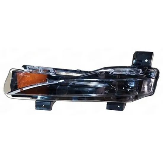 Proiector TESLA MODEL S 2012-> Proiector/Daylight LED 2021- STANGA Perioada 2021 2022 2023