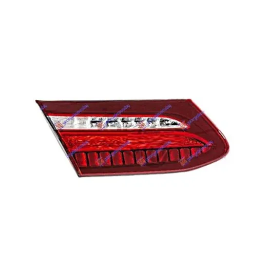 Stop Spate MERCEDES E-CLASS W213 2016-> Lampa spate interioara FULL LED (COUPE/CABRIO) (ULO) stanga Perioada 2016 2017 2018 2019 2020 2021 2022