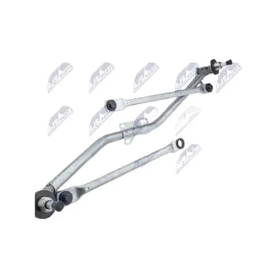 MOTORAS STERGATOR PARBRIZ LUNETA FATA MERCEDES SPRINTER 219 CDI / BlueTEC , 2500 -140KW/190CP- 2987cmc, pentru motor OM 642.896, OM 642.992, perioada 2009,2010,2011,2012,2013,2014,2015