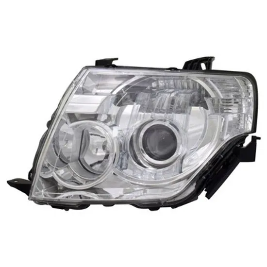 Faruri MITSUBISHI PAJERO 4 2006-> Far (E) (TYC) stanga Perioada 2006 2007 2008 2009 2010 2011 2012