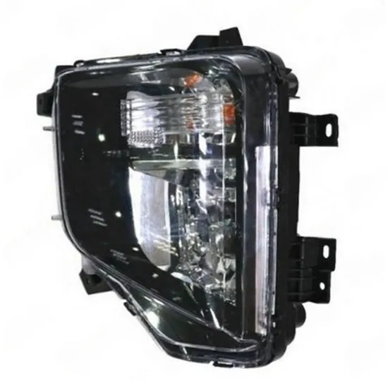 Semnalizator MITSUBISHI L200 2014-> Semnal fata si Proiector si Daylight (E) STANGA Perioada 2019 2020 2021 2022 2023 2024