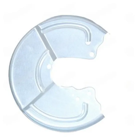 Protectie disc FIAT PUNTO 188 1999->2012 Protectie disc frana spate (diametru panou 265 mm) DREAPTA Perioada 1999 2000 2001 2002 2003 2004 2005 2006 2007 2008 2009 2010 2011 2012