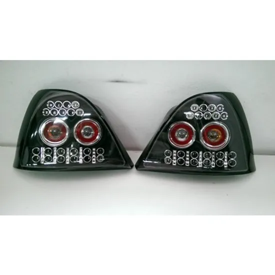 Stop Spate ROVER 25 1999->2005 Lampa stop spate negru LED Perioada 2000 2001 2002 2003 2004 2005