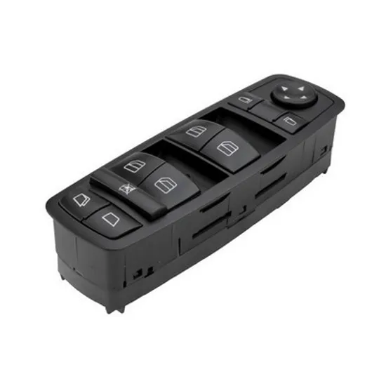 COMUTATOR USA GEAMURI OGLINZI STANGA MERCEDES R-CLASS R 300 -170KW/231CP- 2996cmc, pentru motor M 272.945, perioada 2009,2010,2011,2012,2013,2014