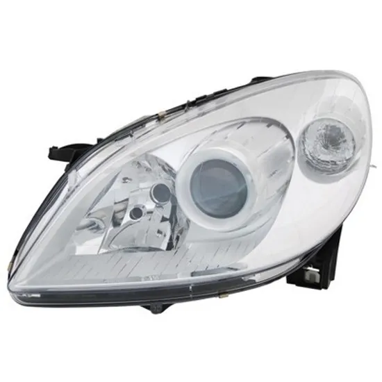 Faruri MERCEDES B-CLASS W245 2005->2011 Far MARELLI stanga Perioada 2005 2006 2007 2008 2009 2010