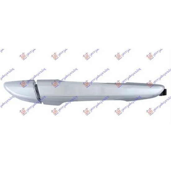 Maner Usa HYUNDAI SONATA 7 2014->2018 Maner usa fata exterior cromat dreapta 2015->2018 Perioada 2015 2016 2017