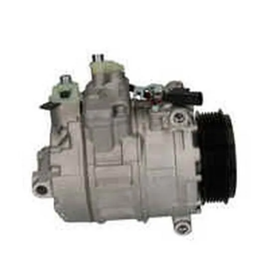 Compresor aer conditionat MERCEDES SPRINTER 906 2006->2017 pentru 518 CDI , perioada 2006 2007 2008 2009