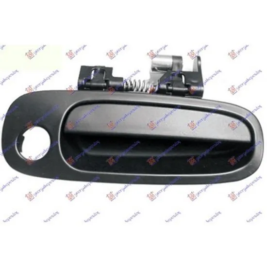 Maner Usa TOYOTA COROLLA E11 1995->2002 Maner exterior usa fata dreapta Typ E11 Perioada 1997 1998 1999 2000 2001 2002