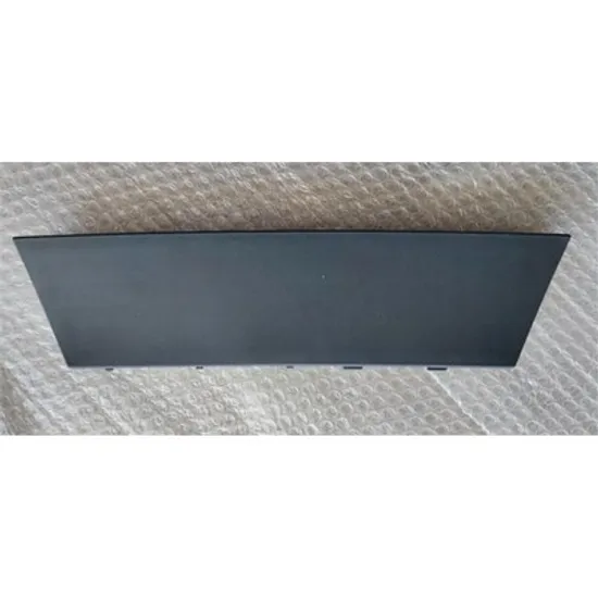 Capac Bara fata TESLA MODEL Y 2019-> Acoperire bara spate inferioara plastic (spre fata) Perioada 2020 2021 2022 2023 2024