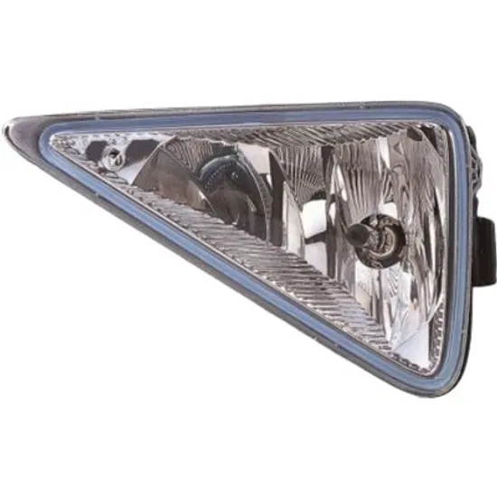 Proiector stanga HONDA CIVIC 8 2005-> perioada 2005 2006 2007 2008 2009 2010 , pentru 5 usi, cu bec H11