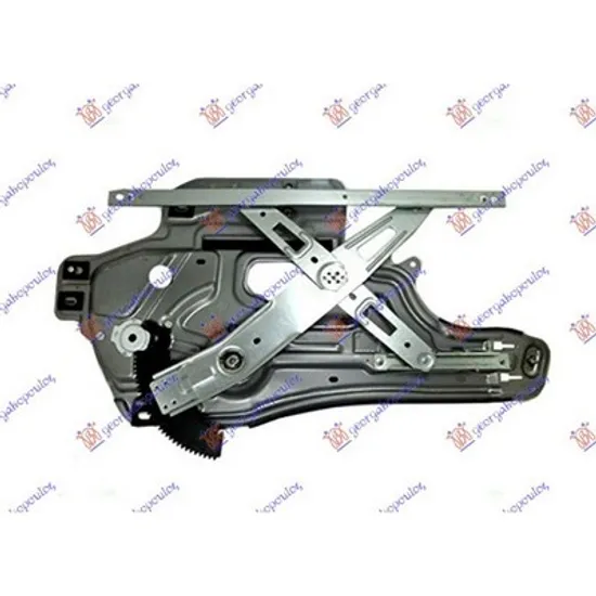 Macara Usa HYUNDAI SANTA FE 1 2001->2006 Macara usa fata stanga fara motor Perioada 2000 2001 2002 2003 2004 2005 2006