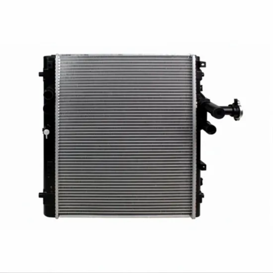 Radiator Motor SUZUKI SWIFT 4 2010->2016 Radiator apa motor 1.2 benzina (400x540x16) manuala (Ungaria) Perioada 2014 2015 2016 2017