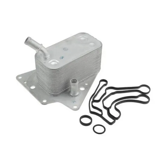 RADIATOR ULEI TERMOFLOT FIAT CROMA 1.9 D Multijet -85KW/115CP- 1910cmc, pentru motor 939 A7.000, perioada 2005,2006,2007,2008,2009,2010,2011