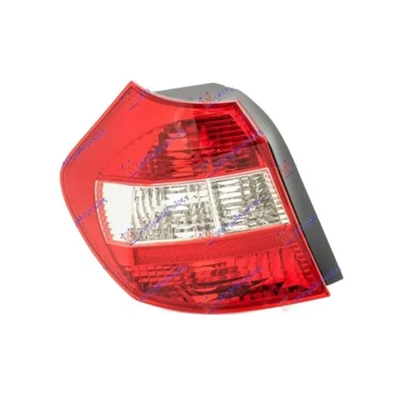 Stop Spate BMW 1 E81 2006->2011 Lampa spate stanga (E87 09.04-04.07) Perioada 2004 2005 2006 2007