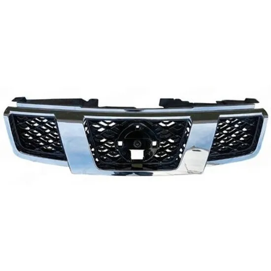 Grila Radiator NISSAN X-TRAIL T30 2001->2013 Grila radiator 2010 - cu camera Perioada 2010 2011 2012 2013