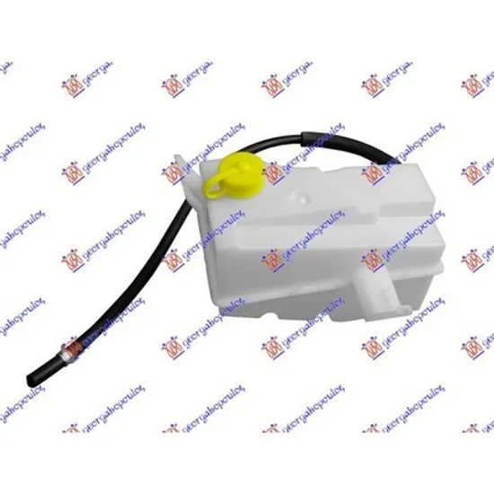 Vas Expansiune NISSAN X-TRAIL T30 2001->2013 Vas expansiune 2007-> Perioada 2007 2008 2009 2010 2011 2012 2013
